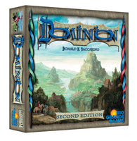 Dominion second edition