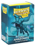 Dragon Shield card sleeves 100 count