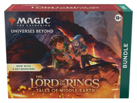 Lord of the Rings bundle