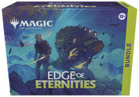 Magic the Gathering Edge of Eternities bundle