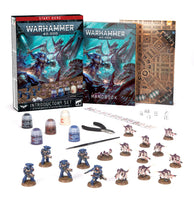 Warhammer 40K Introductory Set