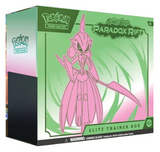 Pokemon TCG: Paradox Rift Elite Trainer Box