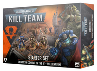Kill Team Starter Set (new edition)