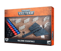 Kill Team Killzone Essentials