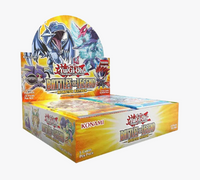 Yu-Gi-Oh! TCG Monster Mayhem booster box