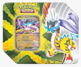 Pokemon Paradox Destinies Tin