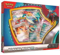 Roaring Moon ex box