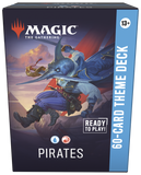 Magic the Gathering Lorwyn Eclipsed Theme decks