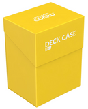 Ultimate Guard Deck Case 80+