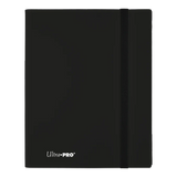 Ultra Pro Binder Portfolio