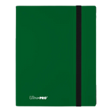 Ultra Pro Binder Portfolio