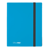 Ultra Pro Binder Portfolio