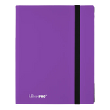 Ultra Pro Binder Portfolio