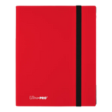 Ultra Pro Binder Portfolio