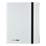 Ultra Pro Binder Portfolio