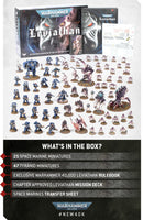 Warhammer 40K Leviathan Box Set