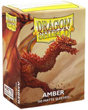 Dragon Shield card sleeves 100 count