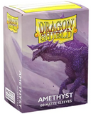 Dragon Shield card sleeves 100 count