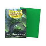 Dragon Shield Dual Matte card sleeves 100 count