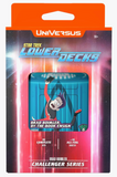 Star Trek Lower Decks UniVersus Challenger deck