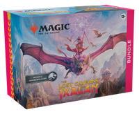 Lost Caverns of Ixalan bundle