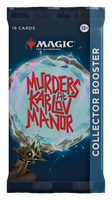 Murders at Karlov Manor Collector booster pack