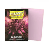 Dragon Shield Dual Matte card sleeves 100 count