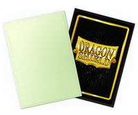 Dragon Shield Dual Matte card sleeves 100 count