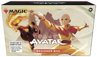 Avatar the Last Airbender Beginner Box