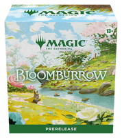 Bloomburrow prerelease kit