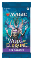 Wilds of Eldraine set booster pack