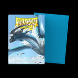 Dragon Shield Dual Matte card sleeves 100 count