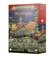 Seraphon Spearhead