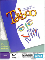 Taboo