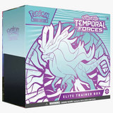 Pokemon TCG: Temporal Forces Elite Trainer Box