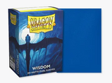 Dragon Shield Dual Matte card sleeves 100 count