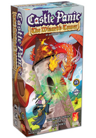 Castle Panic Wizard's Tower expansion