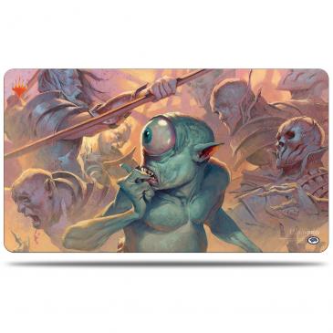 Fblthp, the Lost Playmat