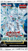 Dawn of Majesty booster pack