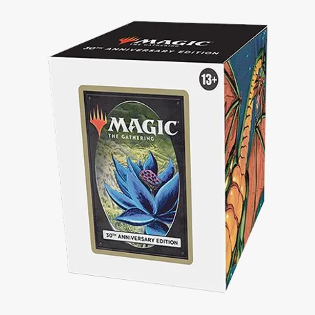 Magic the Gathering 30th Anniversary Edition