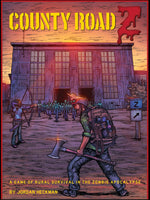 County Road Z rulebook