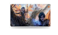 Fae of Wishes Playmat