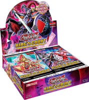 King's Court booster box