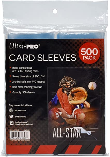 Card Sleeves - Standard Size Heroes Welcome Comics & Games Card Sleeves - Standard Size Heroes Welcome Comics & Games