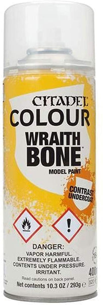 Wraithbone Spray