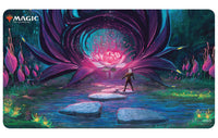 Magic the Gathering CCG: Double Masters Playmat V1