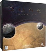 Dune - Imperium