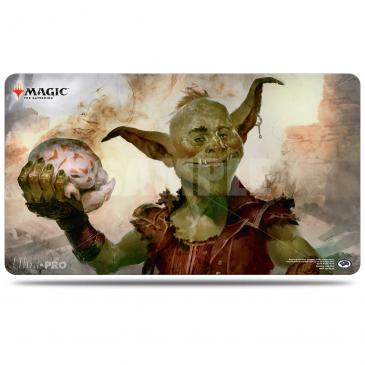 Squee, the Immortal Playmat