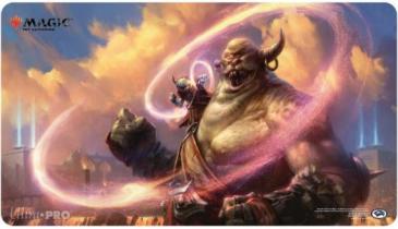 Battlebond Playmat