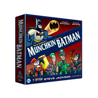 Munchkin Batman